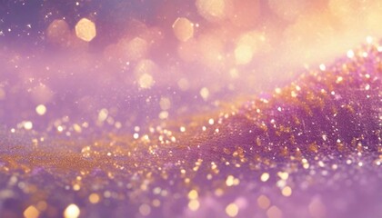 close up of a pink and purple sparkle abstract background