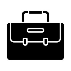 Briefcase Icon
