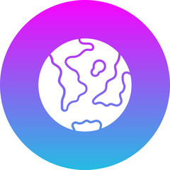 Earth Icon