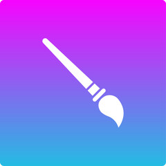 Paint Brush Icon