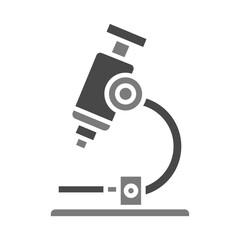 Microscope Icon