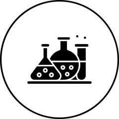 Chemistry Icon
