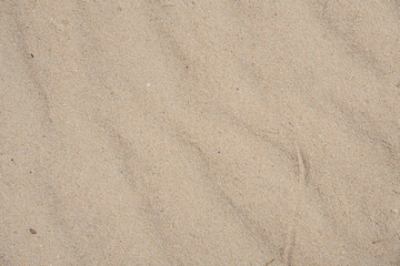 Fototapeta na wymiar Summer beach sand texture background