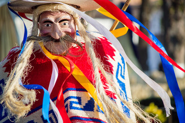 Danza de los Viejitos, tradición, cultura y folklore