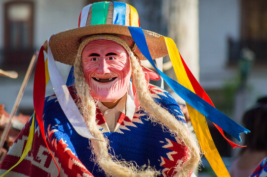 Danza de los Viejitos, tradici&oacute;n, cultura y folklore