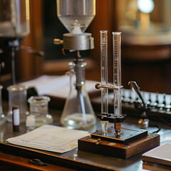 medicine, laboratory, medical, science, chemistry, glass, test, lab, tube, research, chemical, experiment, bottle, liquid, scientific, equipment, flask, analysis, drug, syringe, health, white, isolate