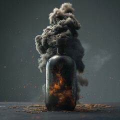 medicine, laboratory, medical, science, chemistry, glass, test, lab, tube, research, chemical, experiment, bottle, liquid, scientific, equipment, flask, analysis, drug, syringe, health, white, isolate