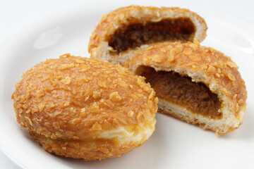 カレーパン惣菜パン
