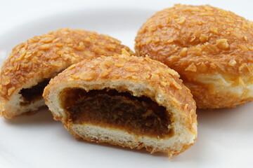 カレーパン惣菜パン