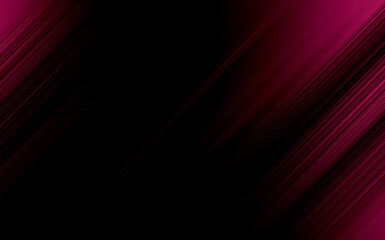 Background abstract pink and black dark are light with the gradient is the Surface with templates metal texture soft lines tech design pattern graphic diagonal neon background.