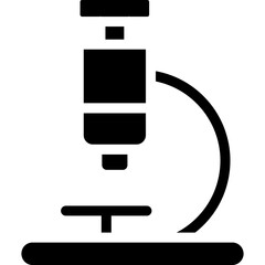 Microscope Icon