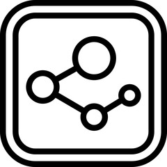 Molecule Icon