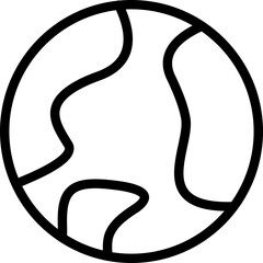 Earth Icon