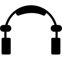 Headphone Icon