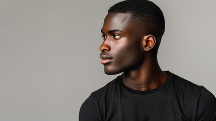 Obraz premium portrait of a man