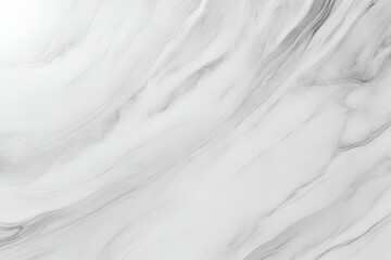 Abstract Gradient Smooth Blurred Marble White Background Image