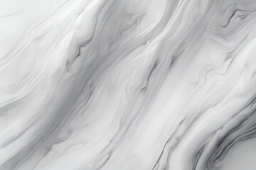 Abstract Gradient Smooth Blurred Marble White Background Image