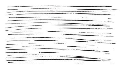 hand drawn horizontal stripes pattern background