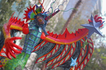 Alebrije México