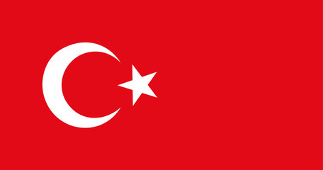 flag of Türkiye