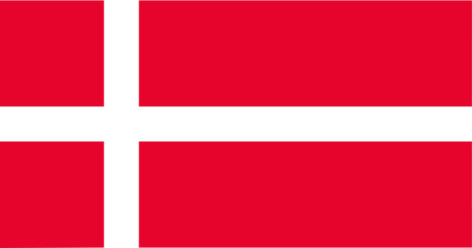 flag of denmark