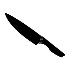 knife icon illustration vector
