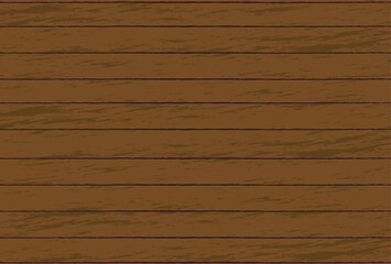 Obraz premium シンプルな木目の背景テクスチャのイラスト（横並び）