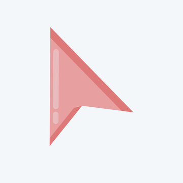 recommend clip art: Icon Selector. related to Graphic Design Tools symbol. flat style. simple design editable. simple illustration. simple vector icons