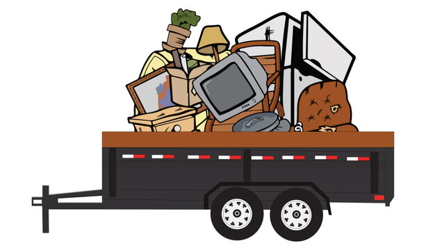 Newmarket Junk Removal