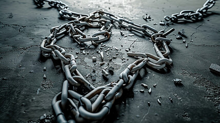 Breaking the Chains of Restraint