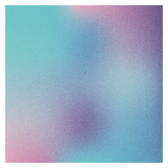 Grainy Gradient Background