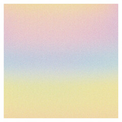 Grainy Gradient Background
