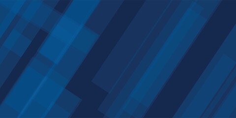Abstract background dark blue with modern corporate concept