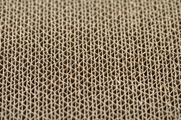 ハニカム構造の背景素材　Honeycomb structure background material
