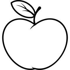 Apple Icon