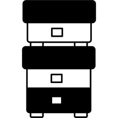 Storage Icon