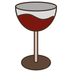 Wine Sticker