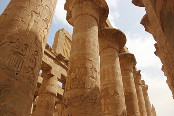 Templo de Karnak
