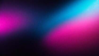 Fototapeta premium Enigmatic Aura: Abstract Background with Bright Light and Grungy Texture