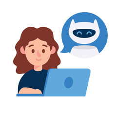 chatbot conversation online