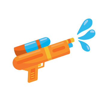 thingyan festival water toy