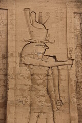 Templo de Edfu