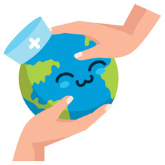 world health day greeting