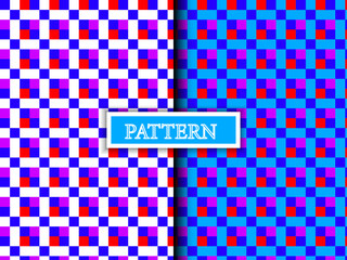 Collection of Geometric minimalist lines pattern set Design