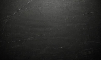 Chalk black board texture blackboard chalkboard grunge background Black Board Texture or Background. Education and reading concept background. - obrazy, fototapety, plakaty