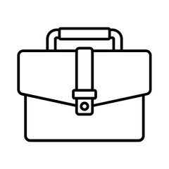 briefcase icon