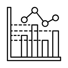 graph icon