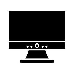 monitor icon