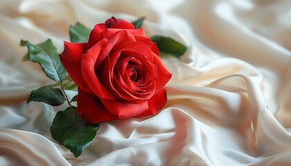 bouquet of red roses