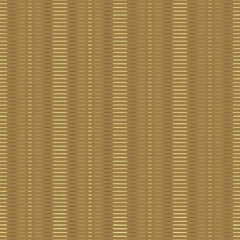 hand drawn stripes. sandy brown repetitive background. vector seamless pattern. geometric fabric swatch. decorative art. wrapping paper. continuous design template for textile, home decor, linen